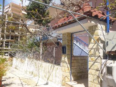 Holiday Apartment in sarande (Sarande) or holiday homes and vacation rentals