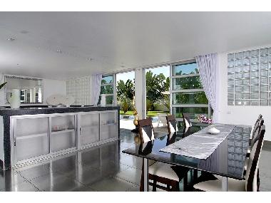 Villa in Rawai (Phuket) or holiday homes and vacation rentals