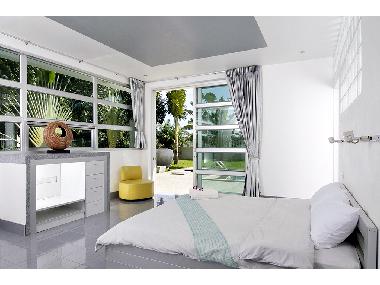 Villa in Rawai (Phuket) or holiday homes and vacation rentals