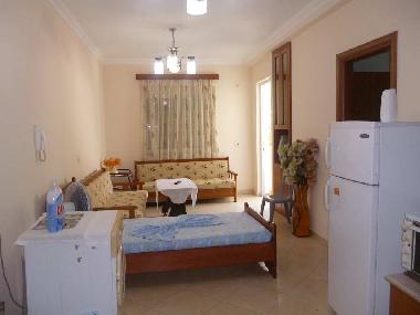 Holiday Apartment in sarande (Sarande) or holiday homes and vacation rentals