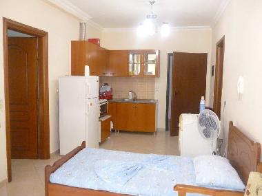 Holiday Apartment in sarande (Sarande) or holiday homes and vacation rentals