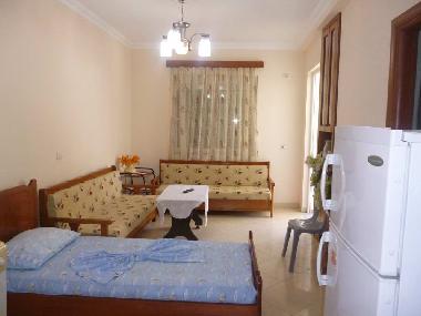 Holiday Apartment in sarande (Sarande) or holiday homes and vacation rentals