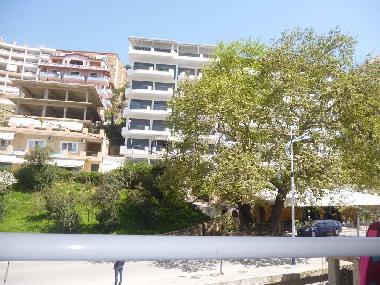 Holiday Apartment in sarande (Sarande) or holiday homes and vacation rentals