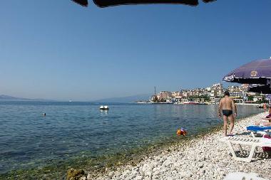 Holiday Apartment in sarande (Sarande) or holiday homes and vacation rentals