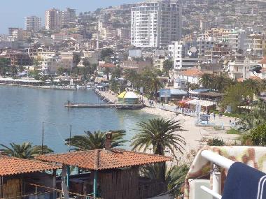 Holiday Apartment in sarande (Sarande) or holiday homes and vacation rentals