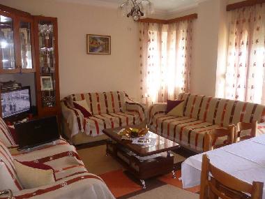Holiday Apartment in sarande (Sarande) or holiday homes and vacation rentals