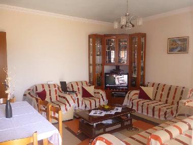 Holiday Apartment in sarande (Sarande) or holiday homes and vacation rentals