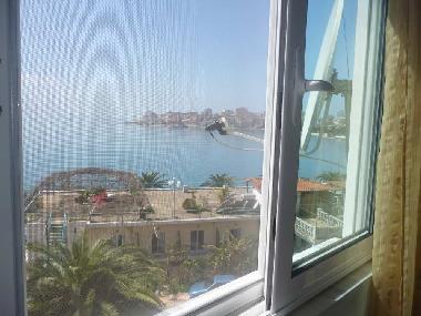 Holiday Apartment in sarande (Sarande) or holiday homes and vacation rentals