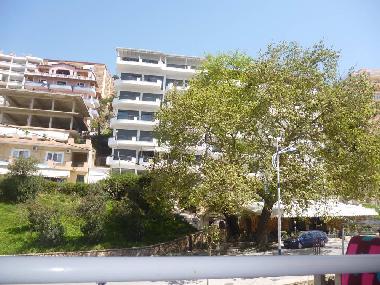 Holiday Apartment in sarande (Sarande) or holiday homes and vacation rentals