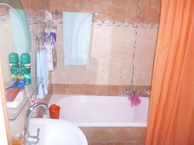 Holiday Apartment in sarande (Sarande) or holiday homes and vacation rentals