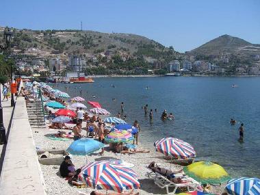 Holiday Apartment in sarande (Sarande) or holiday homes and vacation rentals