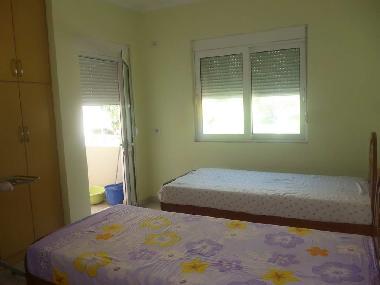 Holiday Apartment in sarande (Sarande) or holiday homes and vacation rentals