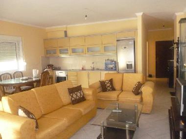 Holiday Apartment in sarande (Sarande) or holiday homes and vacation rentals