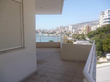 Holiday Apartment in sarande (Sarande) or holiday homes and vacation rentals