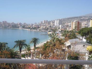 Holiday Apartment in sarande (Sarande) or holiday homes and vacation rentals