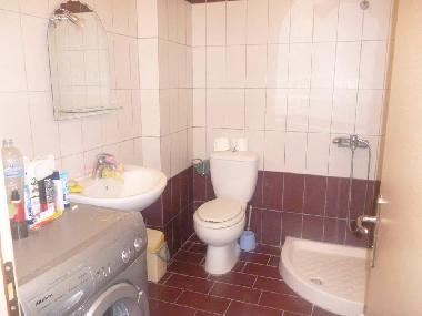 Holiday Apartment in sarande (Sarande) or holiday homes and vacation rentals