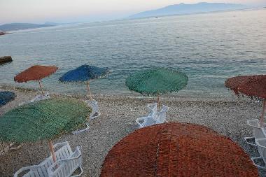 Holiday Apartment in sarande (Sarande) or holiday homes and vacation rentals