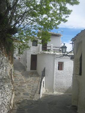 Holiday House in Capileira (Granada) or holiday homes and vacation rentals