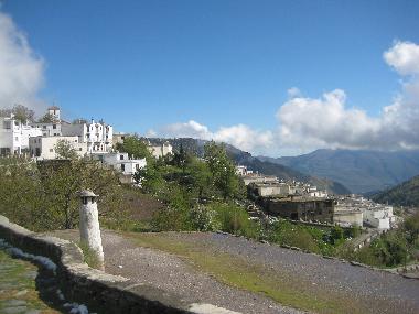 Holiday House in Capileira (Granada) or holiday homes and vacation rentals
