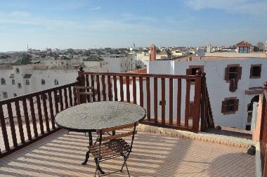 Holiday Apartment in ESSAOUIRA (Essaouira) or holiday homes and vacation rentals