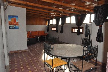 Holiday Apartment in ESSAOUIRA (Essaouira) or holiday homes and vacation rentals