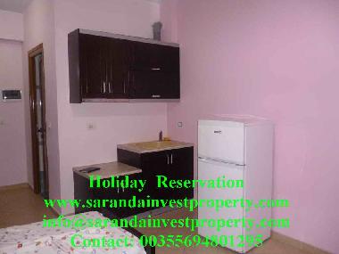 Holiday Apartment in sarande (Sarande) or holiday homes and vacation rentals