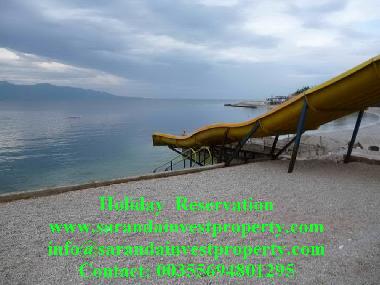 Holiday House in saranda (Sarande) or holiday homes and vacation rentals