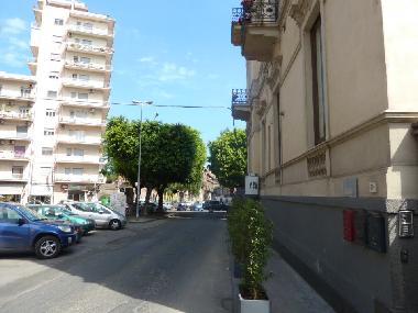 Bed and Breakfast in Catania (Catania) or holiday homes and vacation rentals