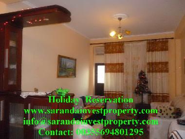 Holiday Apartment in sarande (Sarande) or holiday homes and vacation rentals