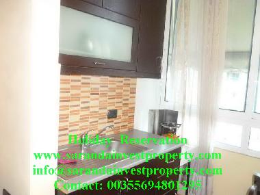 Holiday Apartment in sarande (Sarande) or holiday homes and vacation rentals