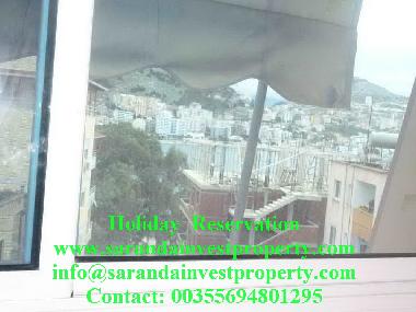 Holiday Apartment in sarande (Sarande) or holiday homes and vacation rentals