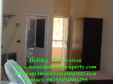 Holiday Apartment in sarande (Sarande) or holiday homes and vacation rentals