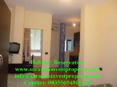 Holiday Apartment in sarande (Sarande) or holiday homes and vacation rentals