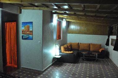 Holiday Apartment in ESSAOUIRA (Essaouira) or holiday homes and vacation rentals
