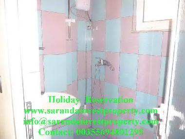 Holiday Apartment in sarande (Sarande) or holiday homes and vacation rentals