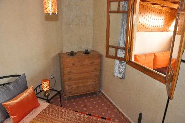 Holiday Apartment in ESSAOUIRA (Essaouira) or holiday homes and vacation rentals