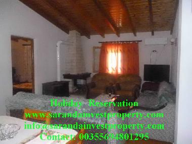 Holiday House in KSAMIL (Sarande) or holiday homes and vacation rentals