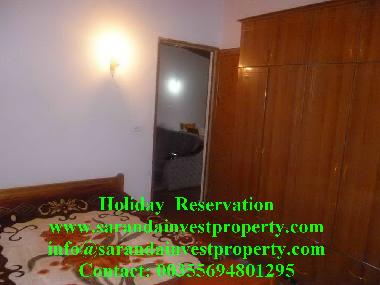 Holiday House in KSAMIL (Sarande) or holiday homes and vacation rentals