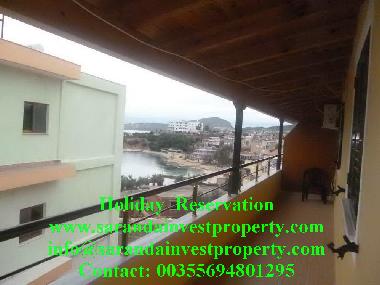 Holiday House in KSAMIL (Sarande) or holiday homes and vacation rentals