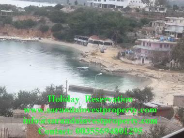 Holiday House in KSAMIL (Sarande) or holiday homes and vacation rentals