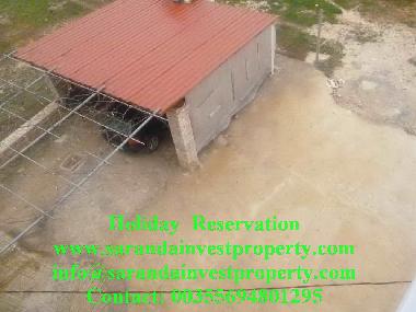 Holiday House in KSAMIL (Sarande) or holiday homes and vacation rentals