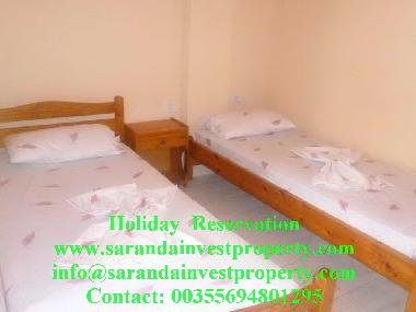 Holiday House in KSAMIL (Sarande) or holiday homes and vacation rentals