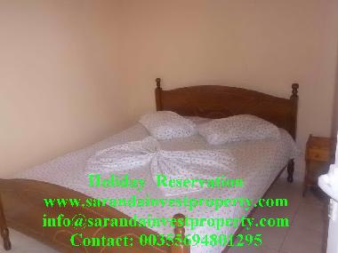 Holiday House in KSAMIL (Sarande) or holiday homes and vacation rentals