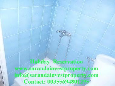 Holiday House in KSAMIL (Sarande) or holiday homes and vacation rentals