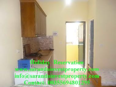 Holiday House in KSAMIL (Sarande) or holiday homes and vacation rentals