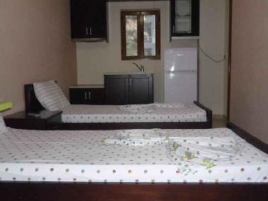 Holiday Apartment in sarande (Sarande) or holiday homes and vacation rentals