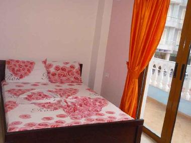 Holiday Apartment in sarande (Sarande) or holiday homes and vacation rentals