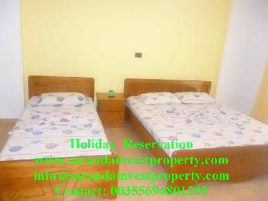 Holiday Apartment in saranda (Sarande) or holiday homes and vacation rentals