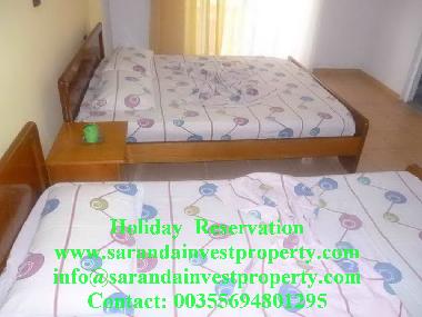 Holiday Apartment in saranda (Sarande) or holiday homes and vacation rentals