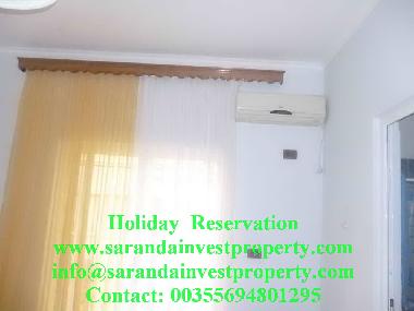 Holiday Apartment in saranda (Sarande) or holiday homes and vacation rentals
